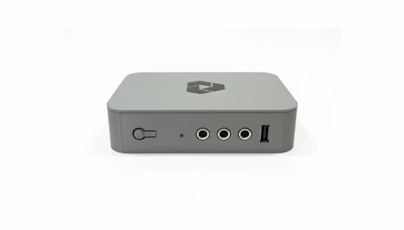 Solset Mini Pro | Mini UPS for WiFi Router | 8Hr Backup